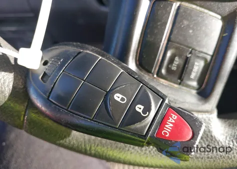 2012 Ram 1500 St из США, поврежденный, VIN 1C6RD6FT8CS159073